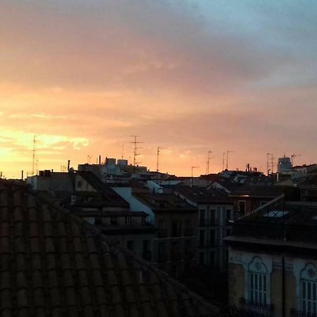 Charming And Bright Apartment Madrid Dış mekan fotoğraf