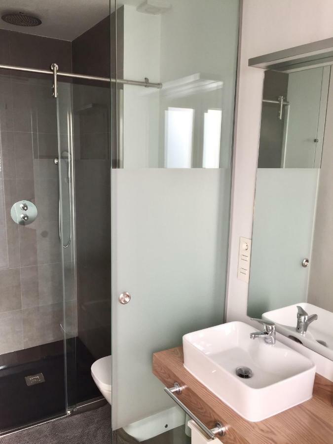 Charming And Bright Apartment Madrid Dış mekan fotoğraf