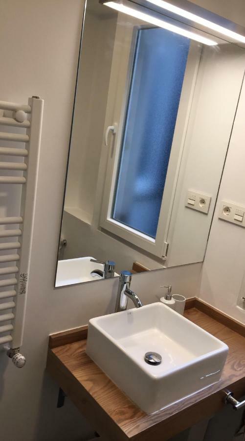 Charming And Bright Apartment Madrid Dış mekan fotoğraf